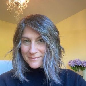 Meet your Posher, Susan